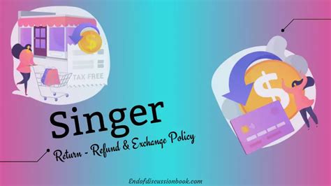 30 day singer refund.
